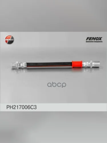 Шланг Сцепления Уаз 452 Fenox  (В Уп.) (Ph217006c3) (452-1602590) FENOX арт. PH217006C3