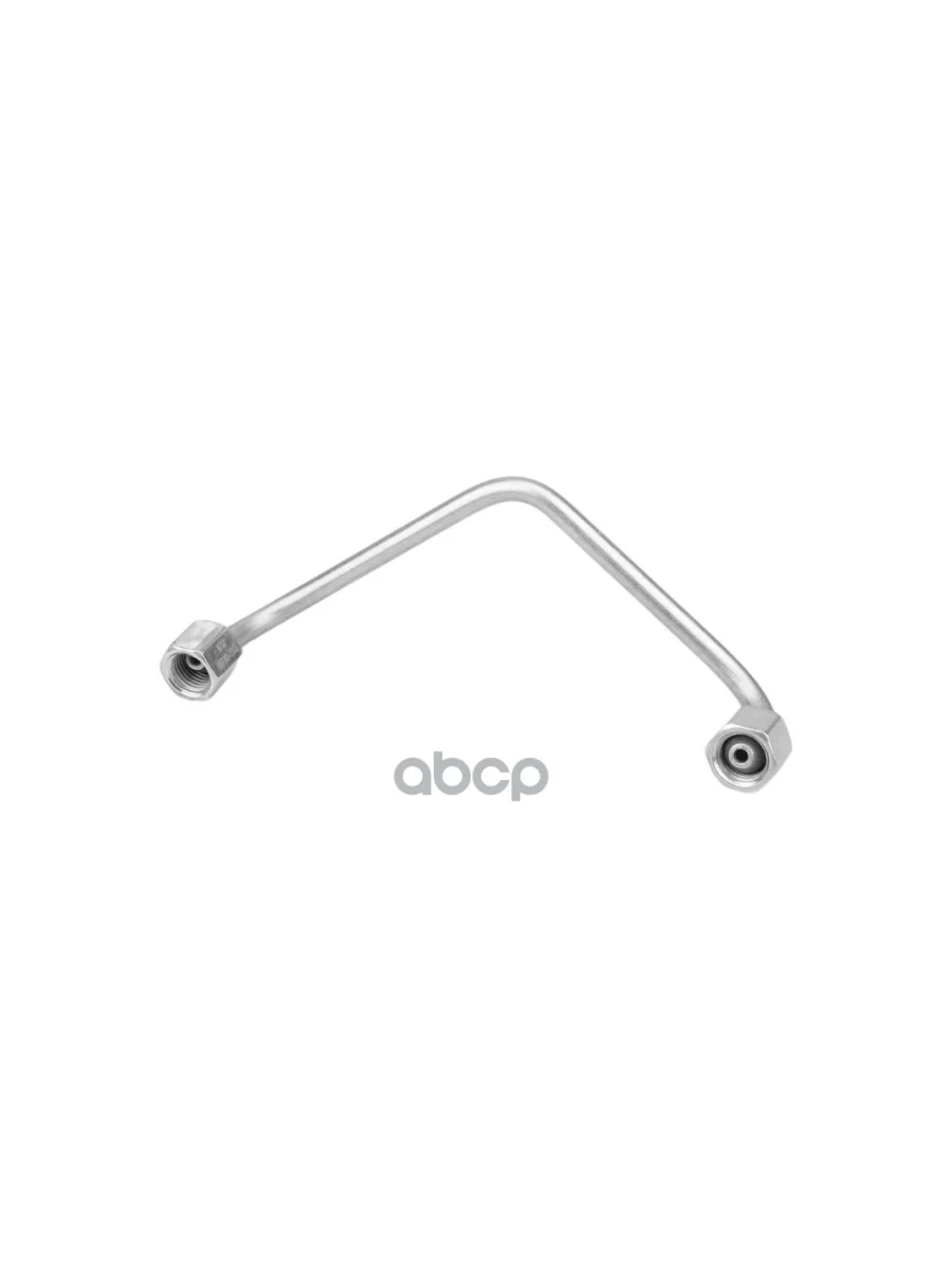 Топливопровод Высокого Давления 5 Цилиндра 8 * 3.5 Howo арт. 201V103040322  в Керчи Республика Крым