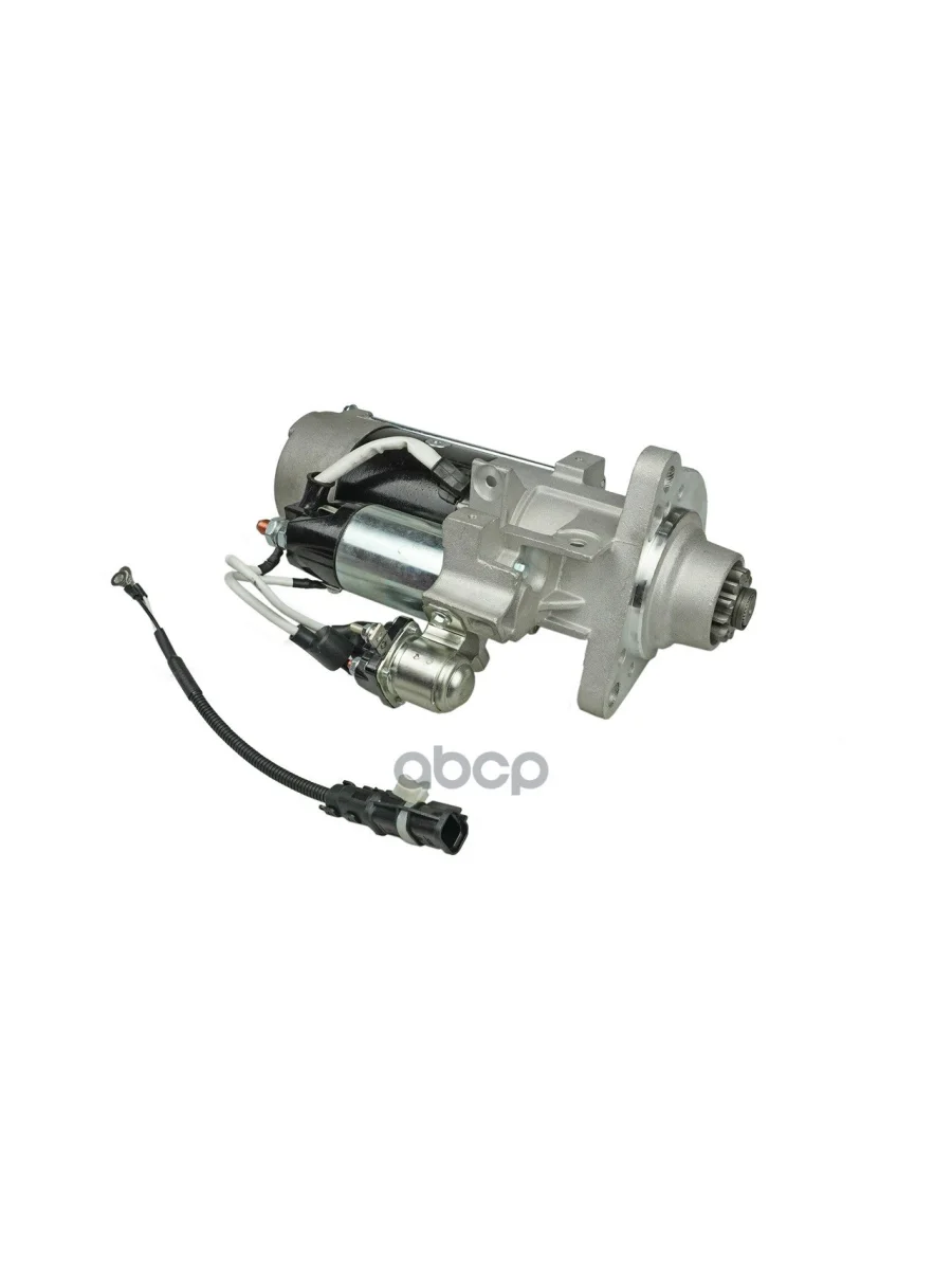 Стартер Howo арт. 201V262017199  в Керчи Республика Крым