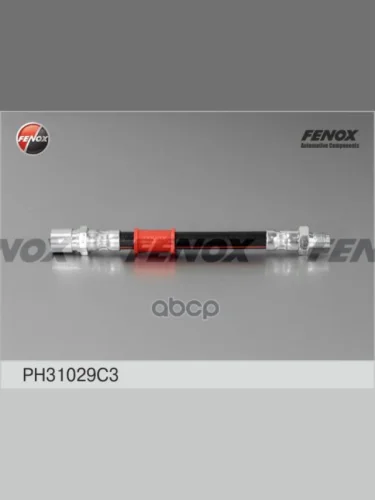 Шланг Сцепления Для АМ Газ 31029, 3110 (Дв.406) Fenox (3102901602590550) FENOX арт. PH31029C3