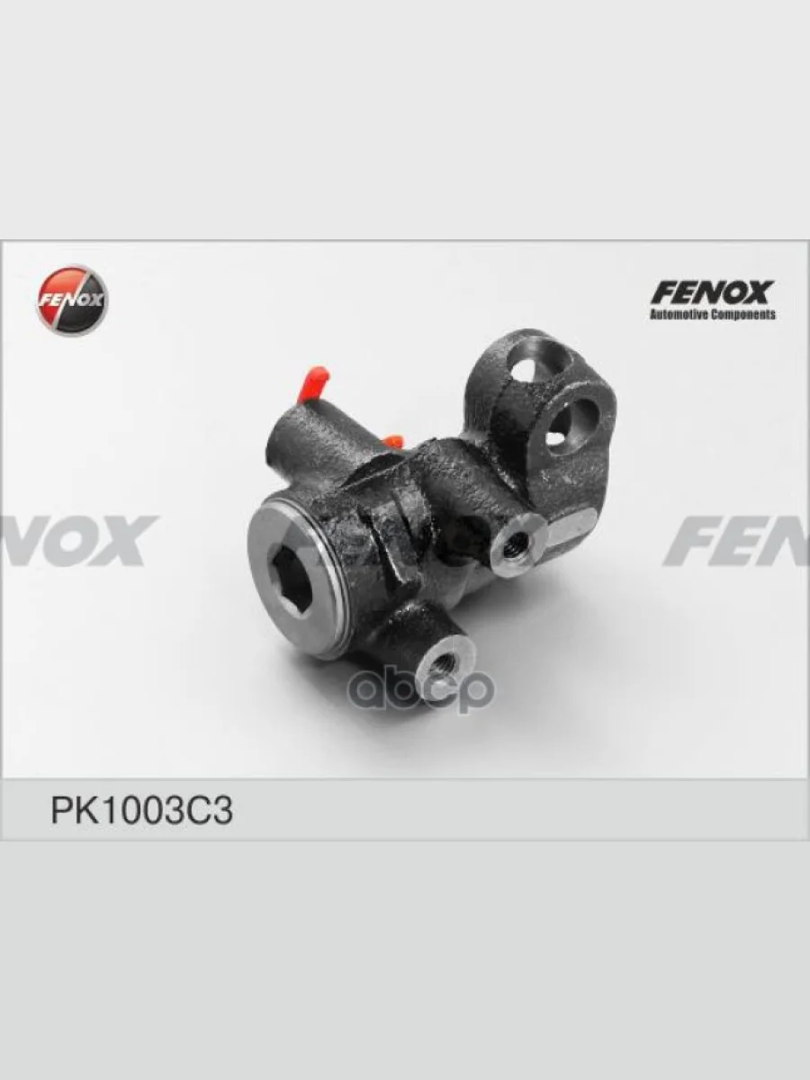 Регулятор Давления Тормозов Ваз 2121, 21213 Fenox FENOX арт. PK1003C3  в Керчи Республика Крым