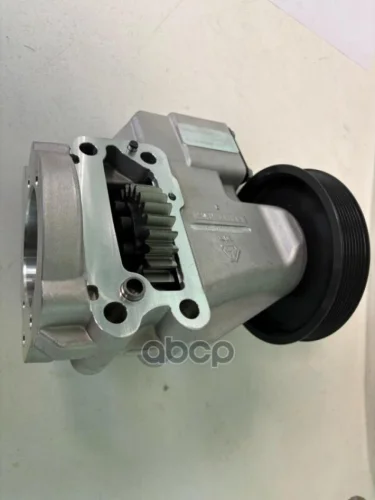 Привод Тнвд В Сборе Cb28 Howo арт. 202385006176