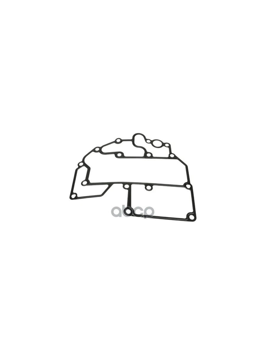 Прокладка Масляного Модуля Howo арт. 202V059010145  в Керчи Республика Крым