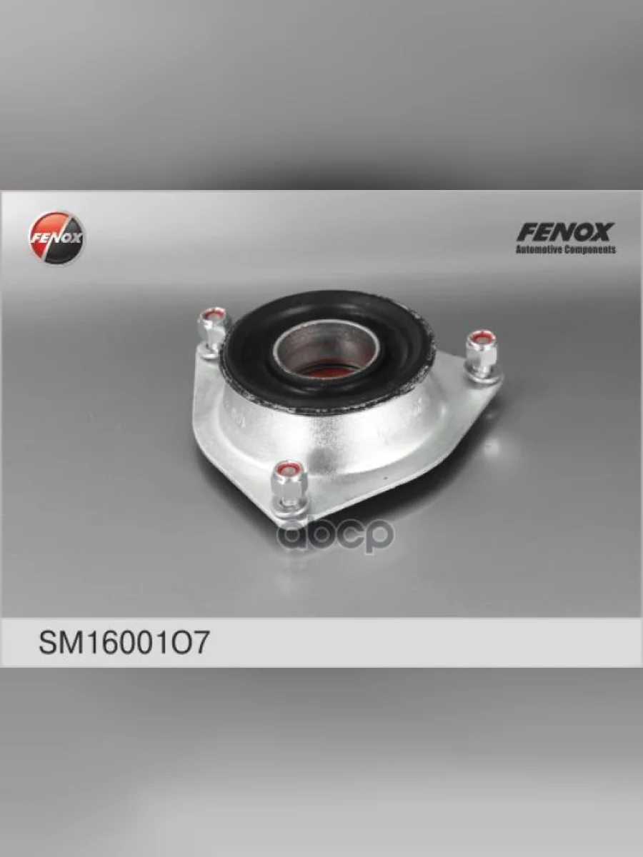 Опора Передней Стойки Ваз 2108 Fenox (Sm16001o7) (2108-2902820) FENOX арт. SM16001O7  в Керчи Республика Крым
