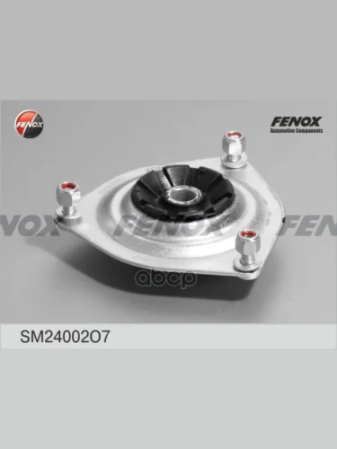 Опора Передней Стойки Ваз 2170 Приора Fenox FENOX арт. SM24002O7