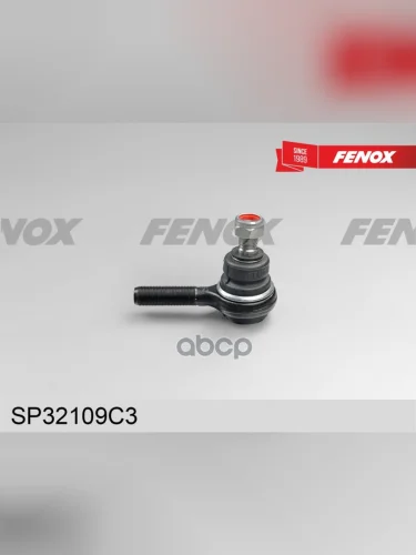 Наконечник Тяги Рулевой Для АМ Газ 3302 Правый Fenox (Sp32109c3) (2217003414056000) FENOX арт. SP32109C3