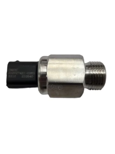 Датчик Давления Топлива Howo арт. 202V274210263