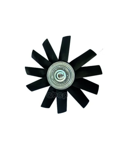 Вентилятор Охлаждения C Муфтой Газон-Next Дв.ямз-5344 (11 Лопастей) (455Мм) (5344-1308010) Pravt PRAVT арт. PR 5344-1308010