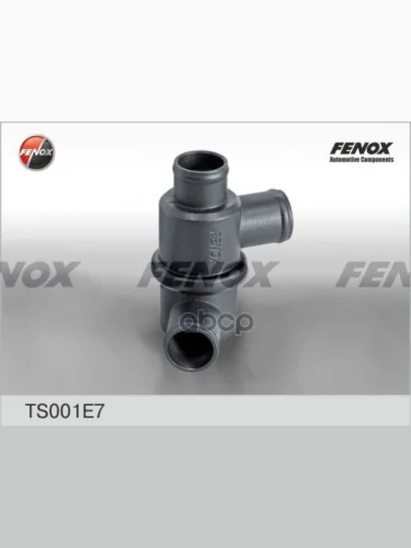 Термостат Ваз 2101-07, 21213 (80*С) Fenox (Ts001e7) FENOX арт. TS001E7