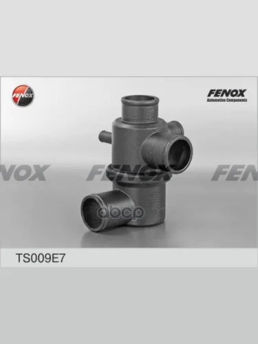 Термостат Ваз 2123 (80*C) Fenox (Ts009e7) (2123-1306010) FENOX арт. TS009E7