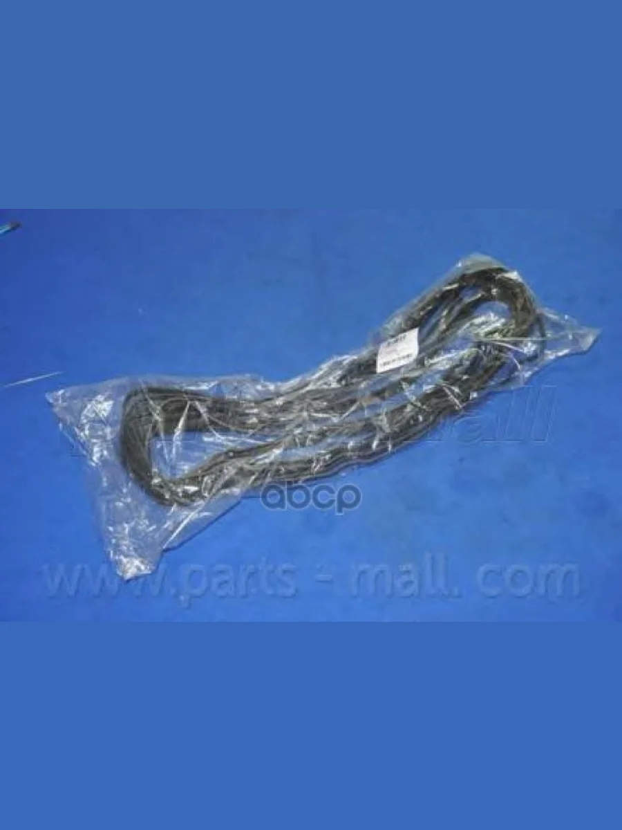 Прокладка Крышки Клапанной Hyundai-65-78,County D4 Pmc Parts-Mall арт. P1GA045  в Керчи Республика Крым