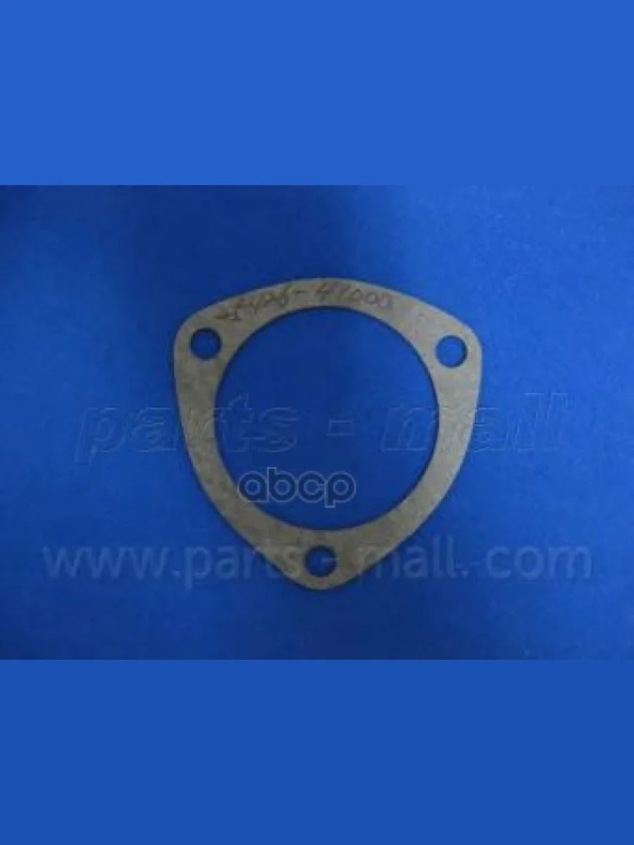 Прокладка Термостата Hyundai-D4afLDbDd Крышки Pmc Parts-Mall арт. P1JA002  в Керчи Республика Крым