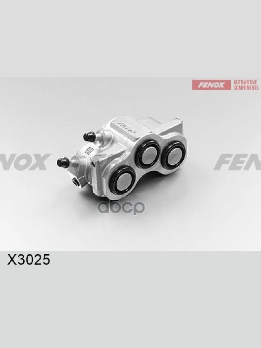 Цилиндр Тормозной Передний Ваз 21214, 2123 Правый Fenox (X3025) FENOX арт. X3025  в Керчи Республика Крым