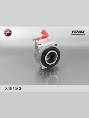 Цилиндр Тормозной Передний Ваз 2101 Наруж.правый Fenox В Упак.(X4815c6) (2101-3501180) FENOX арт. X4815C6