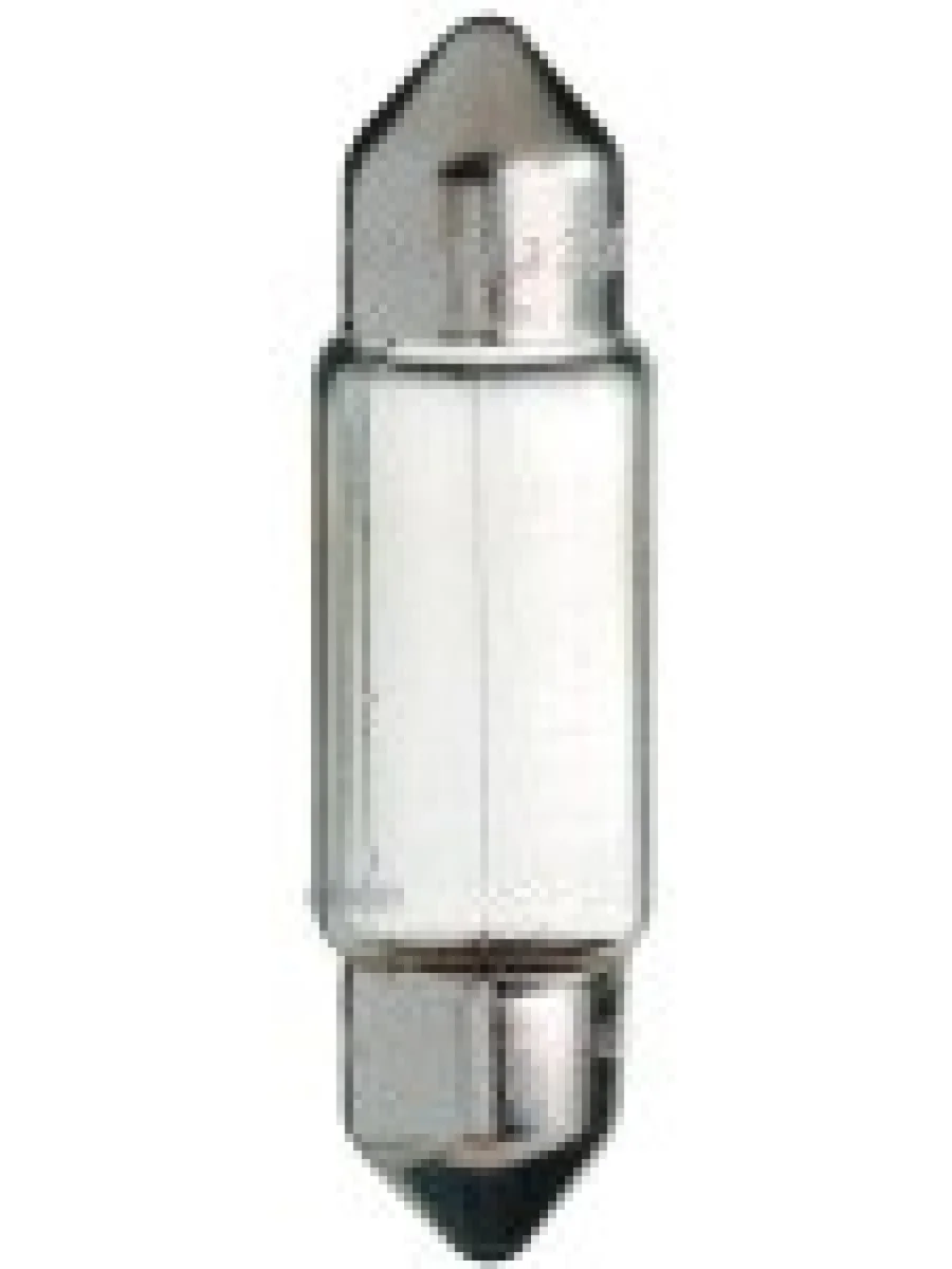 Лампа Fest T15x43 12850 12V 15W             Cp Philips арт. 12850CP  в Керчи Республика Крым