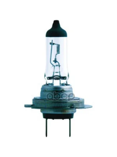 Лампа Галогеновая H7 24V  70W Philips Master Duty Px26d (13972Mdc1*) Philips арт. 13972MDC1*