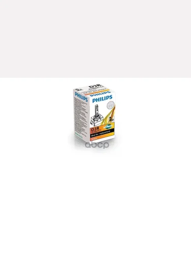 Лампа Ксеноновая D3r 42V 35W Philips Xenon Vision Pk32d-6 Philips арт. 42306VIC1