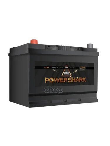 Аккумулятор  91 Power Shark Asia Прямая Полярность Power Shark арт. 591401074