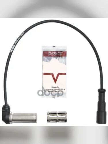 Датчик Abs Оси Бпв Угловой 400 Мм ProVia арт. PRO0320000