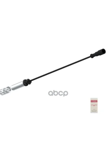 Датчик Abs L=350 Прямой Bpw.mb ProVia арт. PRO0320090