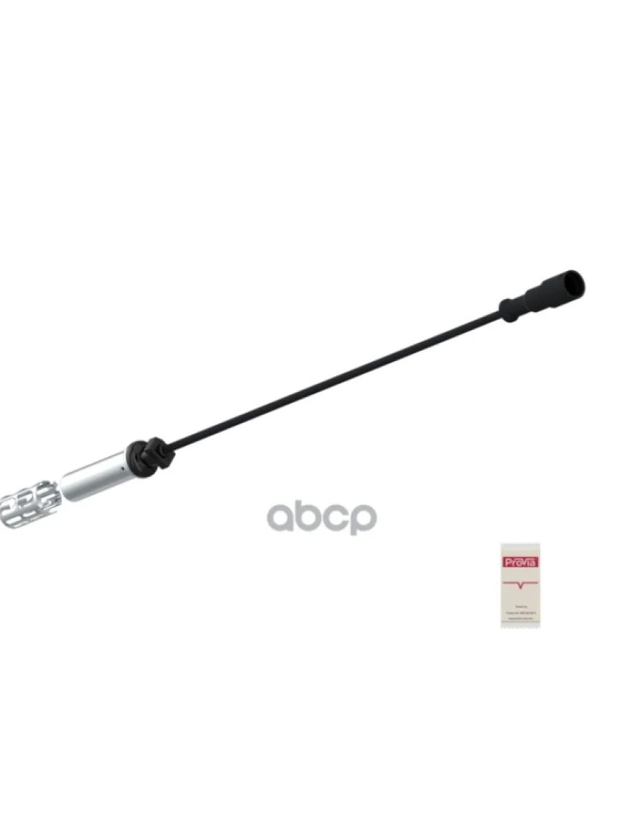 Датчик Abs L=350 Прямой Bpw.mb ProVia арт. PRO0320090  в Самаре Самарской области