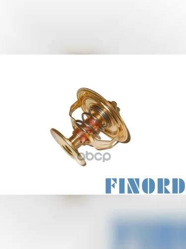 Термостат Для АМ Газ, Зил, Камаз (87°С)  Тс107-04 Finord FINORD арт. FN-2504