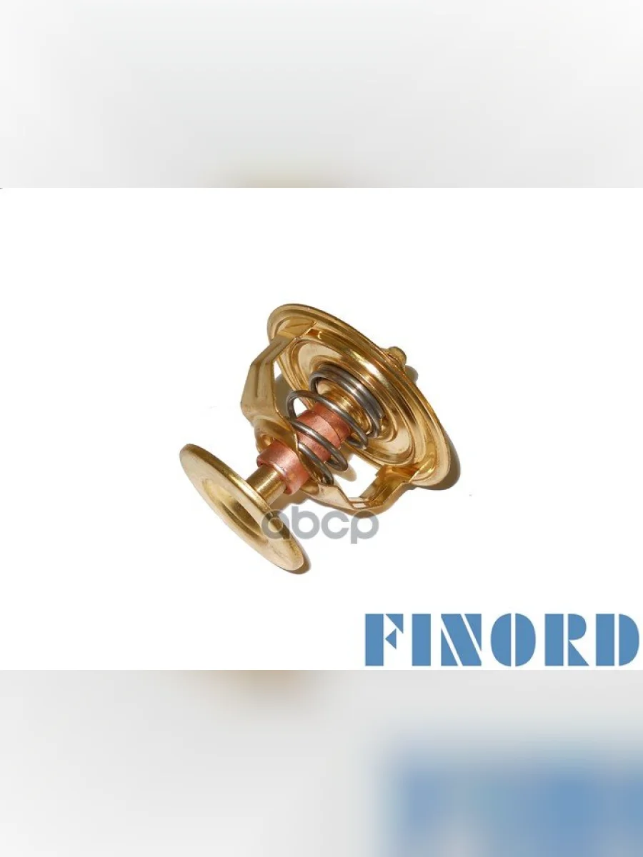 Термостат Для АМ Газ, Зил, Камаз, Тракторы (82°С) Finord FINORD арт. FN-2505  в Керчи Республика Крым