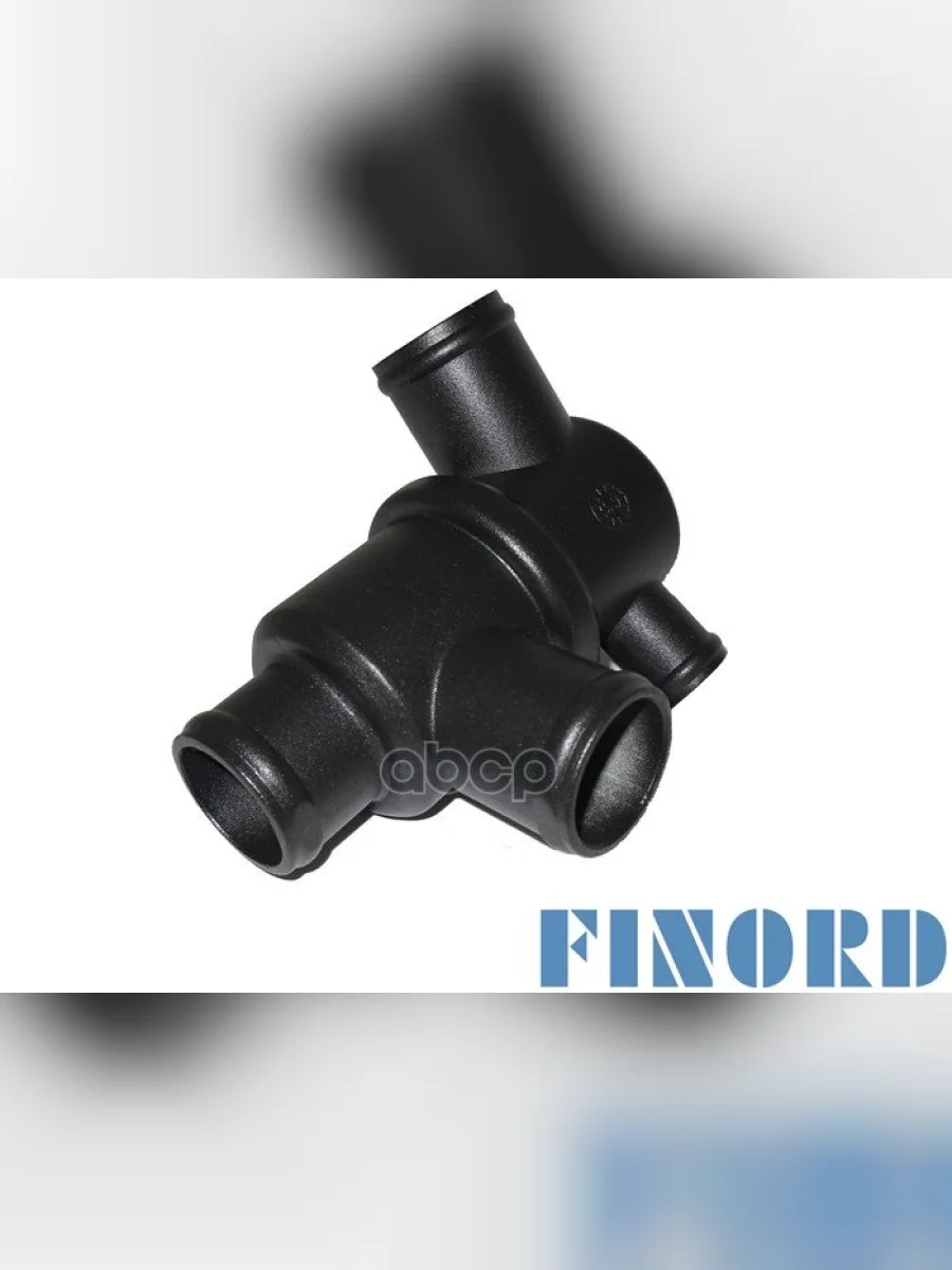Термостат Ваз 2108-99, 2113-15 (До 2008 Г.) Finord FINORD арт. FN-2508  в Керчи Республика Крым