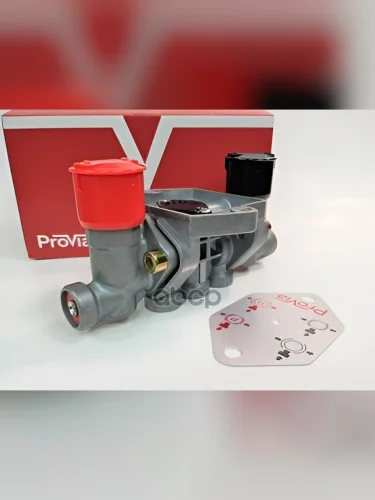 Клапан Растормаживания M16x1.5 Двойнойomn SchmitzNeoplanKroneKogel ProVia арт. PRO5270050