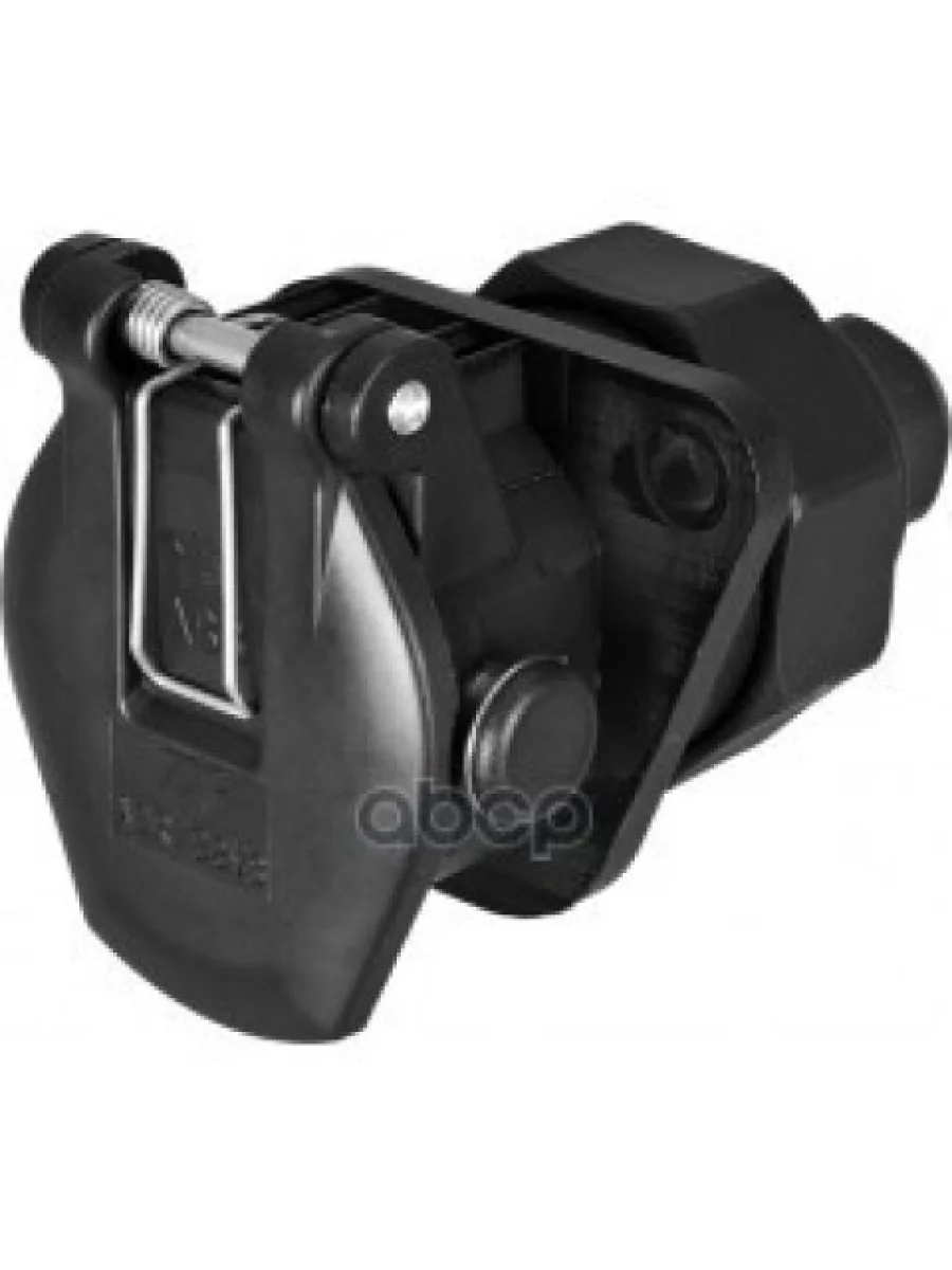 Розетка Ebs 7 Полюсов ProVia арт. PRO5310002  в Керчи Республика Крым