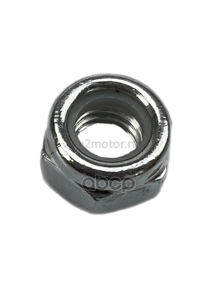 Гайка М 8*1,25 Кардана С Нейлоновым Кольцом Proдеталь ProДеталь арт. DP10061041118  в Перми Пермском крае