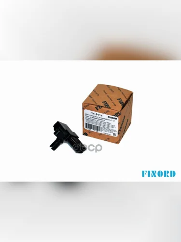 Датчик Абсолютного Давления Для АМ Газ 3302 Бизнес,Daewoo,Zaz,Vw Golf Finord FINORD арт. FN-9114