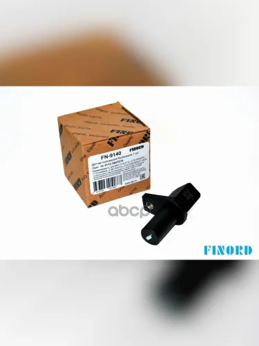 Датчик Положения Коленвала Ваз 2110-2115,21214,2123,1117-1119 Finord FINORD арт. FN-9140