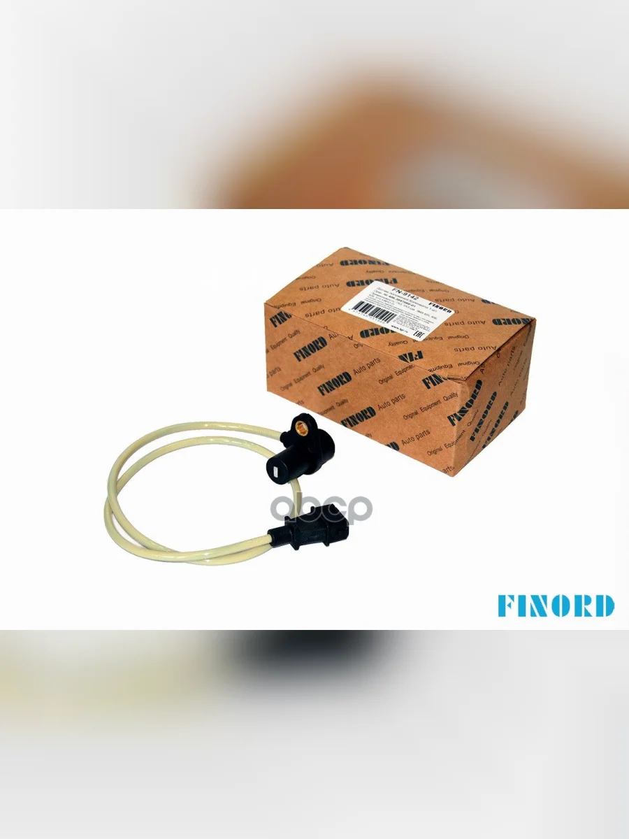 Датчик Положения Коленвала Для АМ Газ,Уаз Дв.406 (Синхронизации) Finord FINORD арт. FN-9142  в Перми Пермском крае