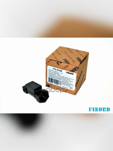Датчик Скорости Ваз 2110-2112, 2113-2115 (6 Импульсов,Плоский Разъем) Finord FINORD арт. FN-9160