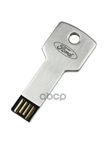 Флешка Ford Usb Flash Drive 8 Gb FORD арт. 34540208