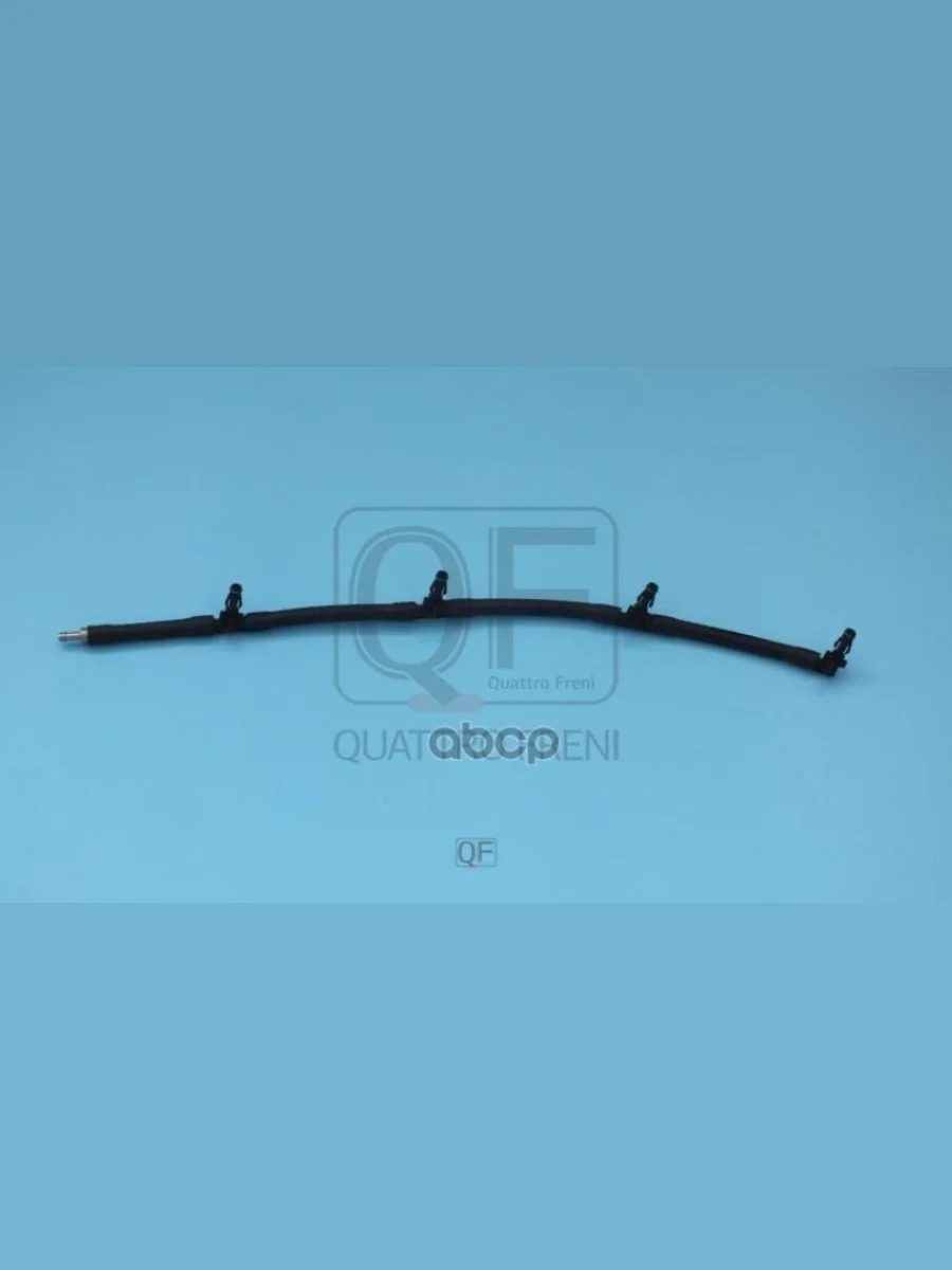Трубопровод Обратный  Om651 QUATTRO FRENI арт. QF26A00025  в Керчи Республика Крым