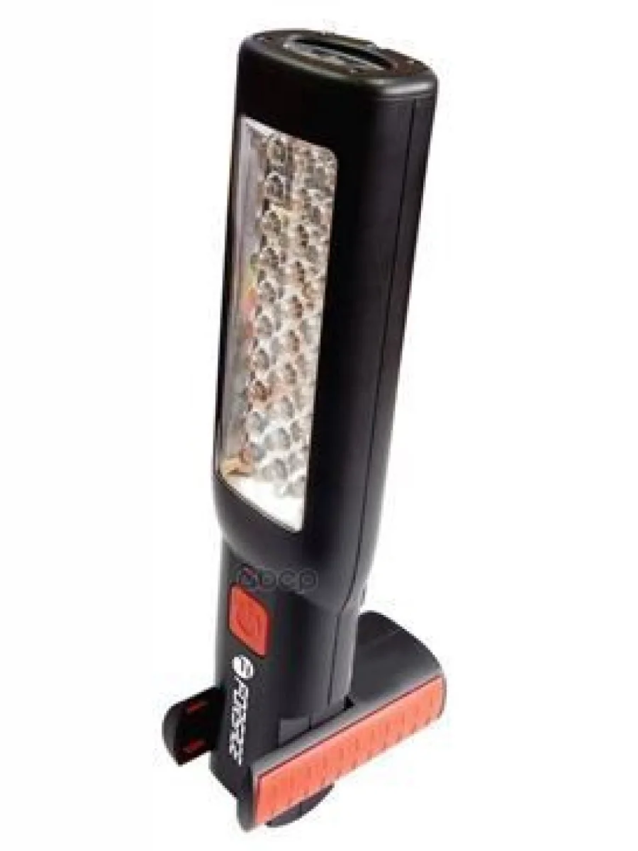 Переноска Светодиодная Аккумуляторная Forsage (F-08505) FORSAGE арт. F-08505  в Керчи Республика Крым