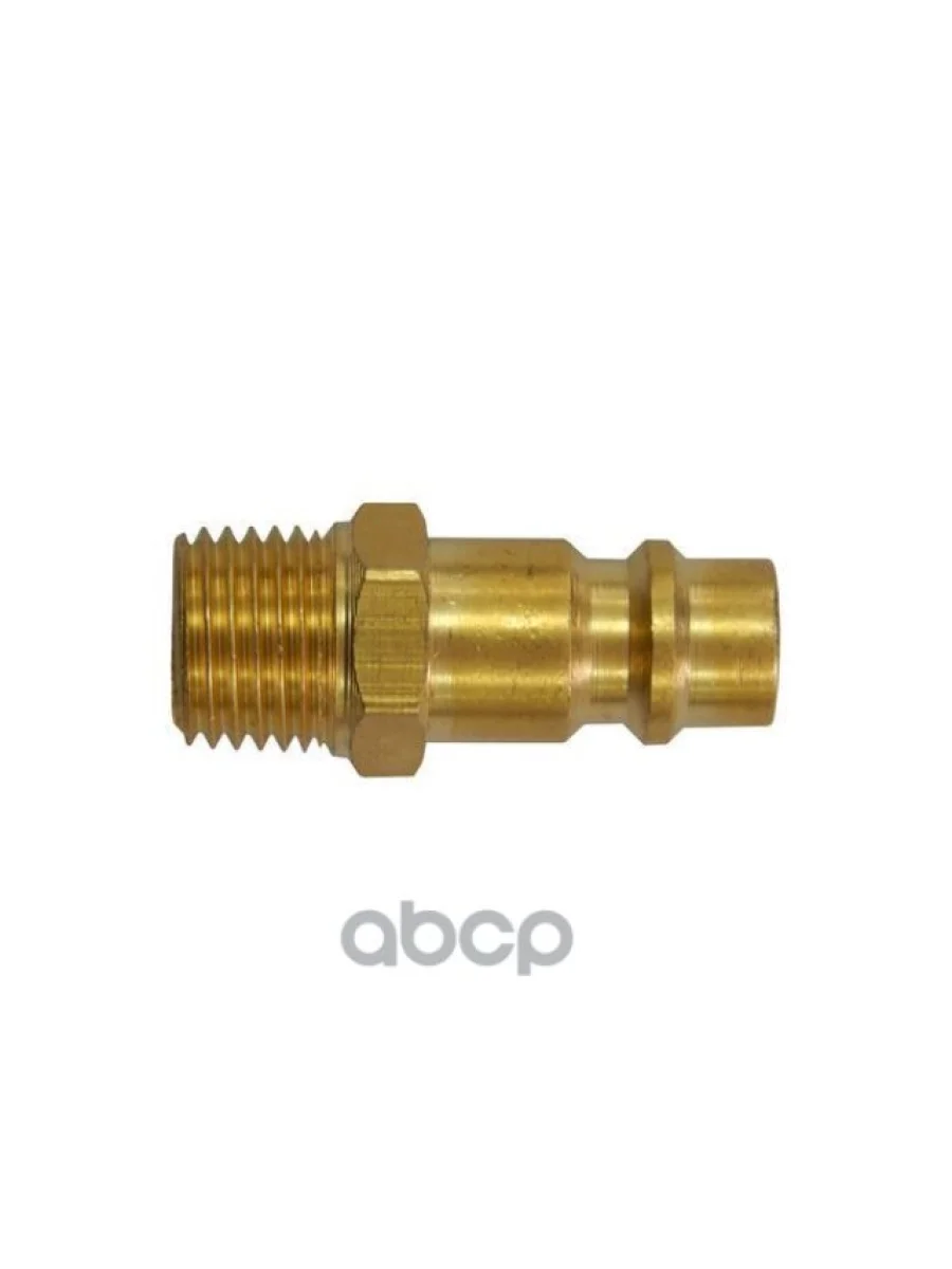 Штуцер С Наружней Резьбой 14 FORSAGE арт. FBSE22PM  в Самаре Самарской области