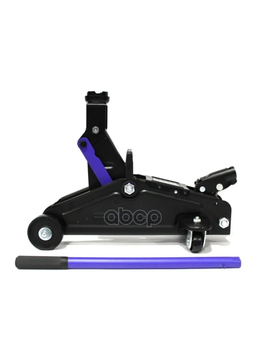 Домкрат Гидравлический Подкатной 2Т (125-300 Мм) С Усиленным Корпусом Forsage (F-Ta820011) FORSAGE арт. F-TA820011  в Керчи Республика Крым