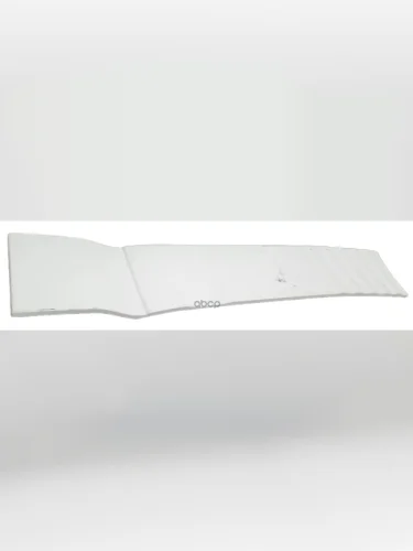 Зеркало Заднего Вида В Сборе Левое C9h Howo арт. 712W637300051