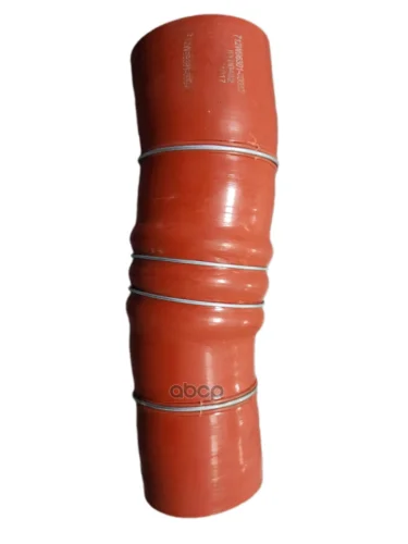 Патрубок Интеркулера Howo арт. 712W963010003