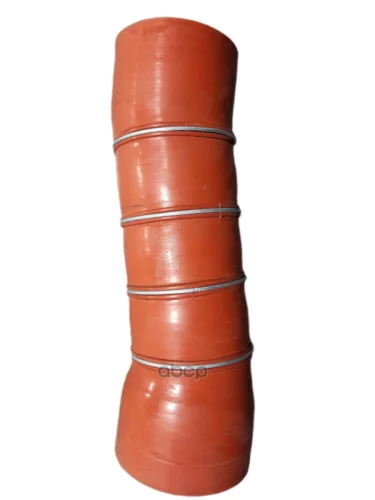 Патрубок Интеркуллера Howo арт. 712W963010009