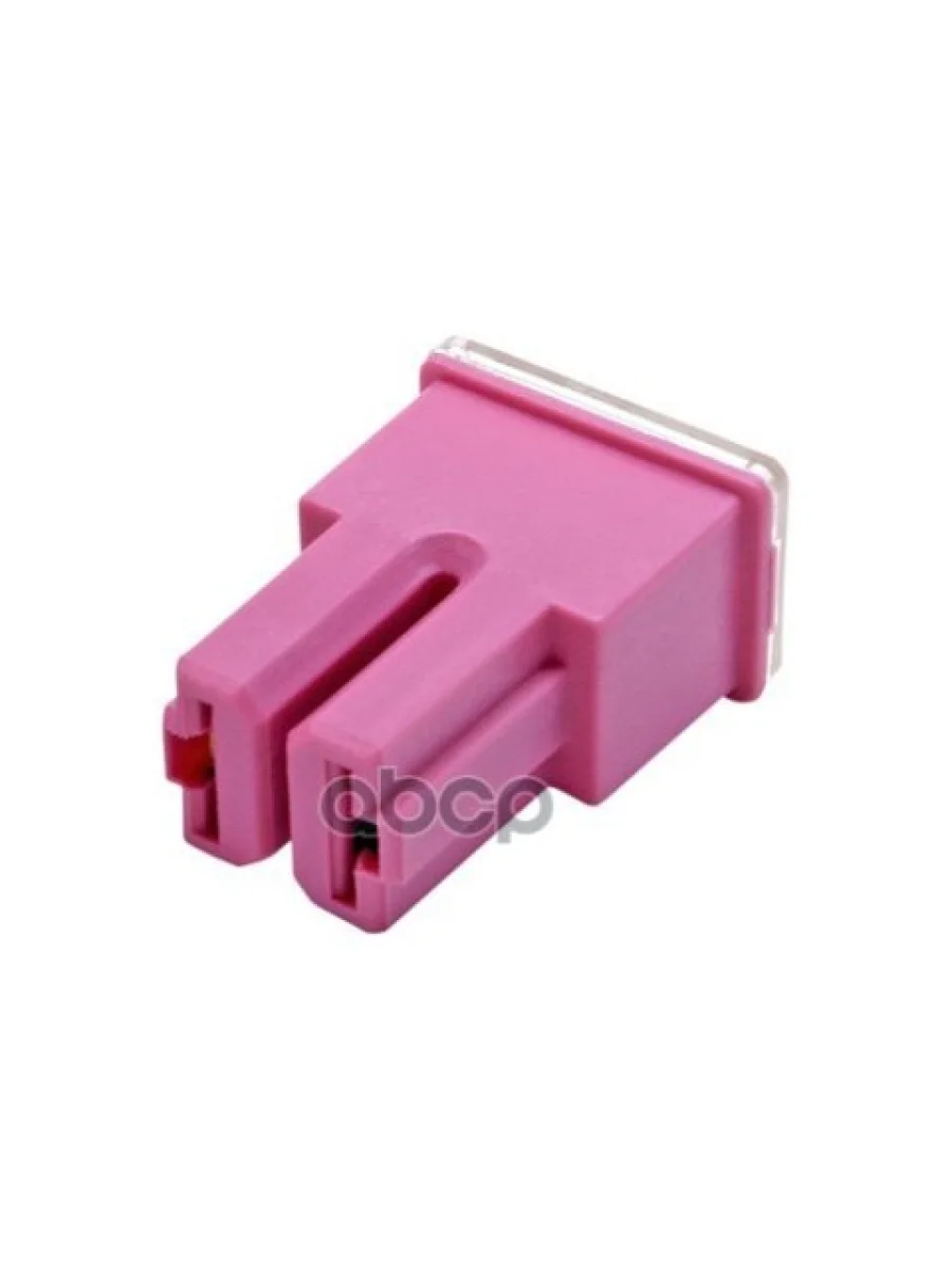 Предохранитель Силовой Прямоугольный Мама 30A Fortluft FORTLUFT арт. FUS0630  в Керчи Республика Крым