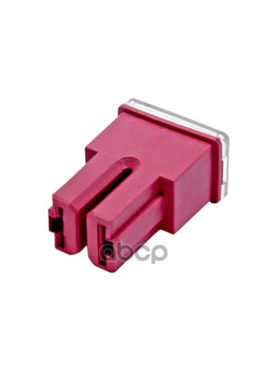 Предохранитель Силовой Прямоугольный Мама 50А Fortluft FORTLUFT арт. FUS0650  в Керчи Республика Крым