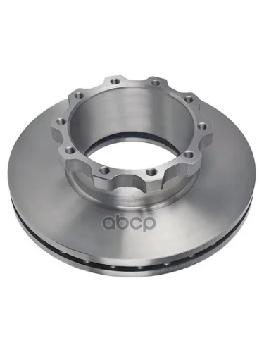 ***Диск Тормозной Фотон (Foton) 4189,4259 FOTON арт. 10081750