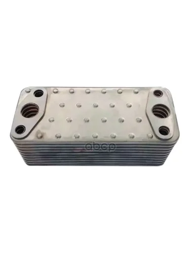 Теплообменник FOTON арт. 3692476