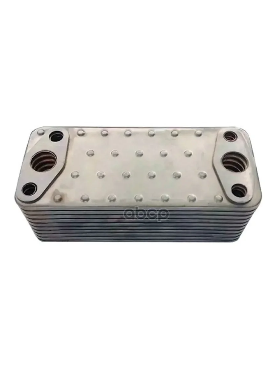 Теплообменник FOTON арт. 3692476  в Керчи Республика Крым