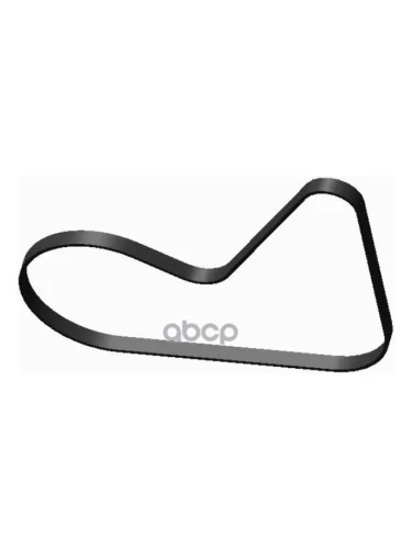 Ремень 5Pk1235 Фотон (Foton) 4189 (Cummins Isg12e5) FOTON арт. 3694083