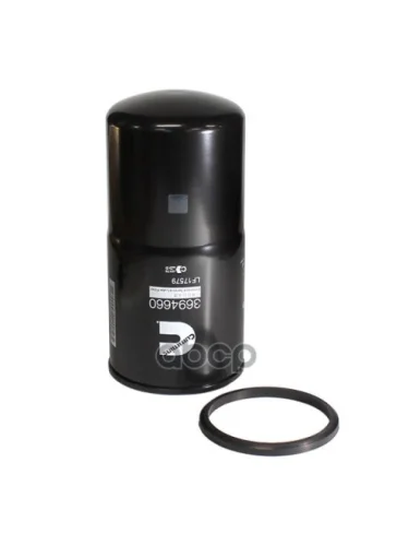 Фильтр Масляный Фотон (Foton) 4189,4259 (Cummins Isg12e5) Lf17579 FOTON арт. 3694660